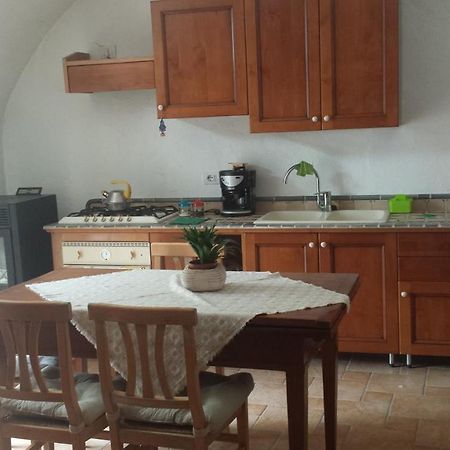 B&B La Meridiana Coltura Luaran gambar