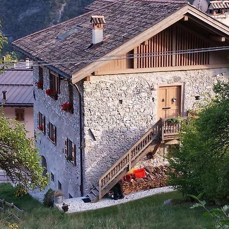 B&B La Meridiana Coltura Luaran gambar