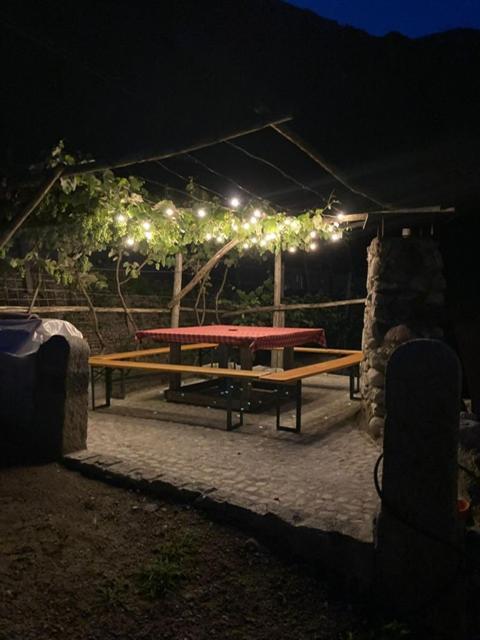 B&B La Meridiana Coltura Luaran gambar