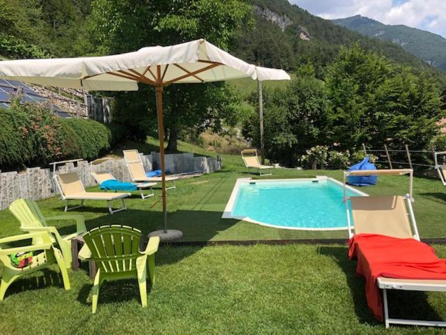 B&B La Meridiana Coltura Luaran gambar