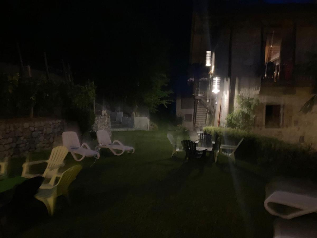 B&B La Meridiana Coltura Luaran gambar