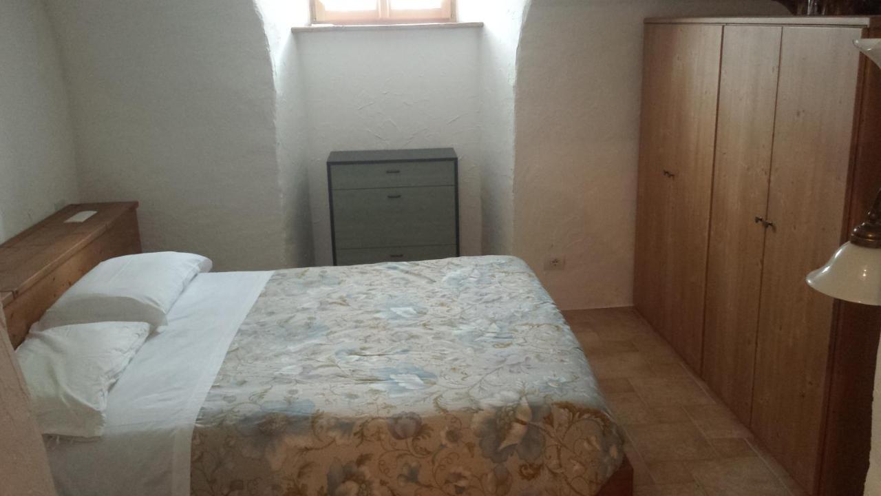 B&B La Meridiana Coltura Luaran gambar