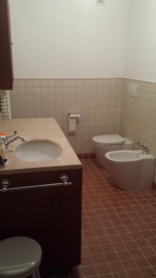 B&B La Meridiana Coltura Luaran gambar