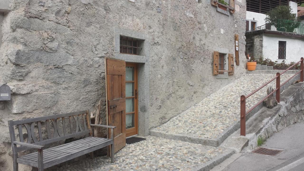 B&B La Meridiana Coltura Luaran gambar