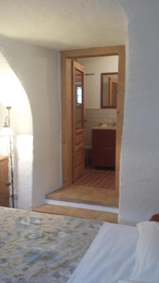 B&B La Meridiana Coltura Luaran gambar