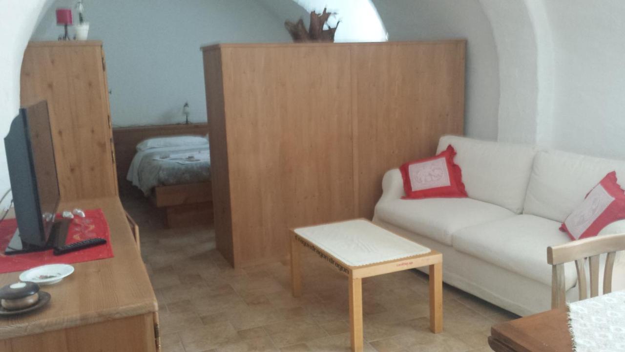 B&B La Meridiana Coltura Luaran gambar