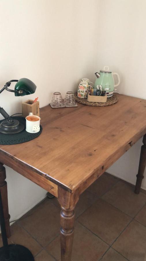 B&B La Meridiana Coltura Luaran gambar