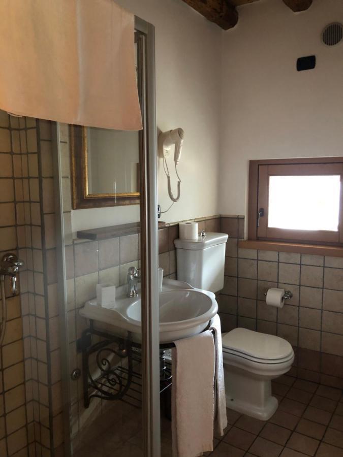 B&B La Meridiana Coltura Luaran gambar