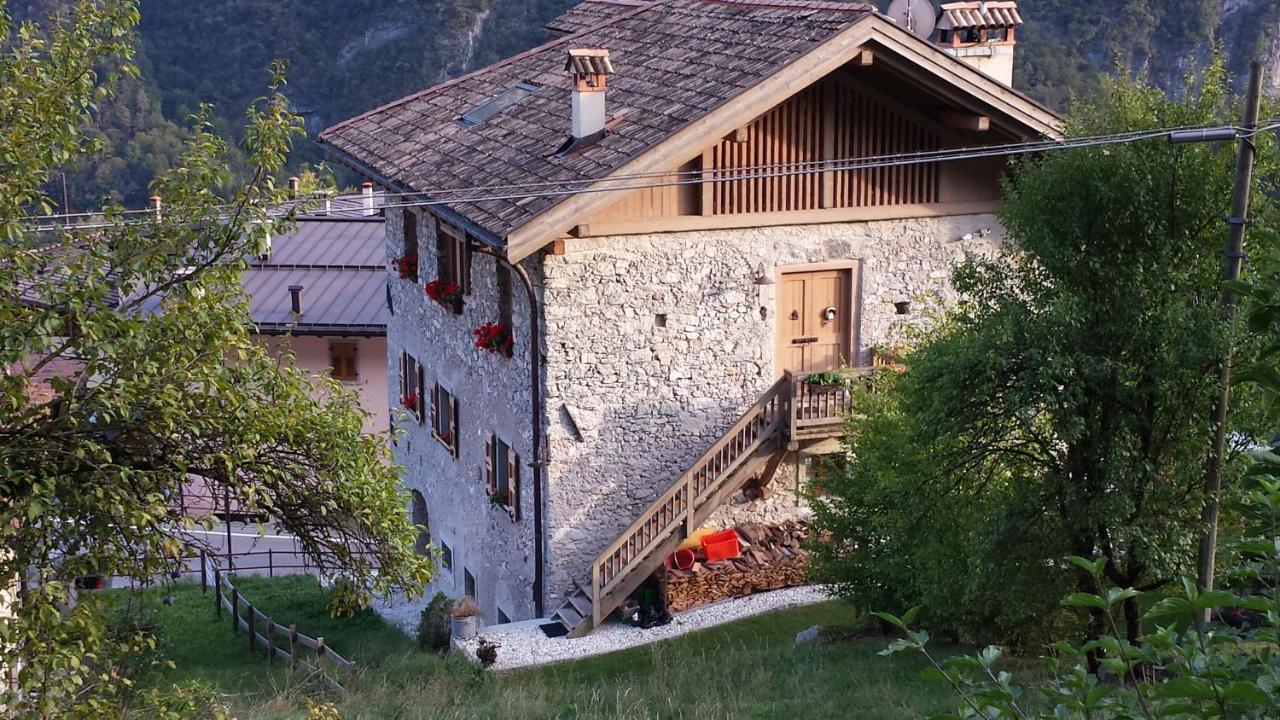 B&B La Meridiana Coltura Luaran gambar