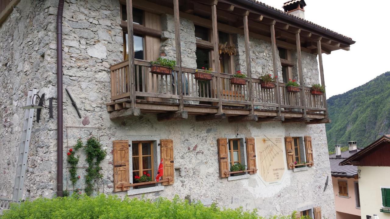 B&B La Meridiana Coltura Luaran gambar