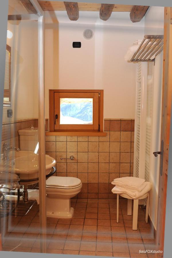 B&B La Meridiana Coltura Luaran gambar