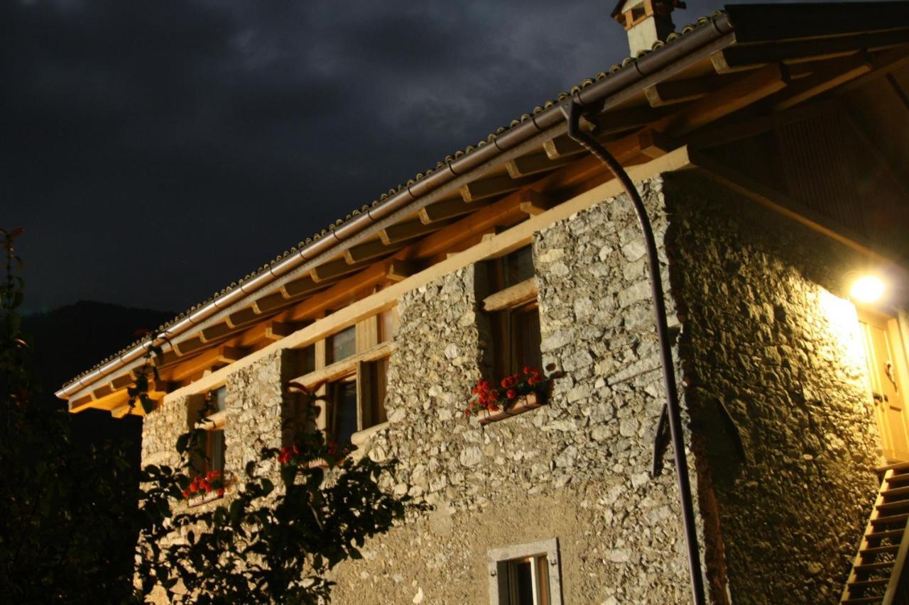 B&B La Meridiana Coltura Luaran gambar